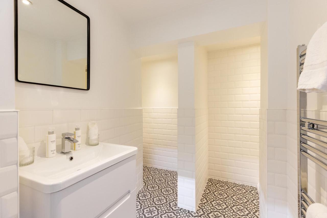 Righ Properties - Luxury West End Artisan Apartment EDI Exterior foto